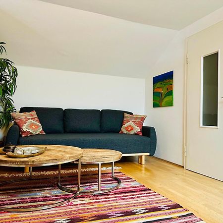Charmante Ferienwohnung Mit Balkon Im 5-Seen-Land Хехендорф-ам-Пильзензее Экстерьер фото