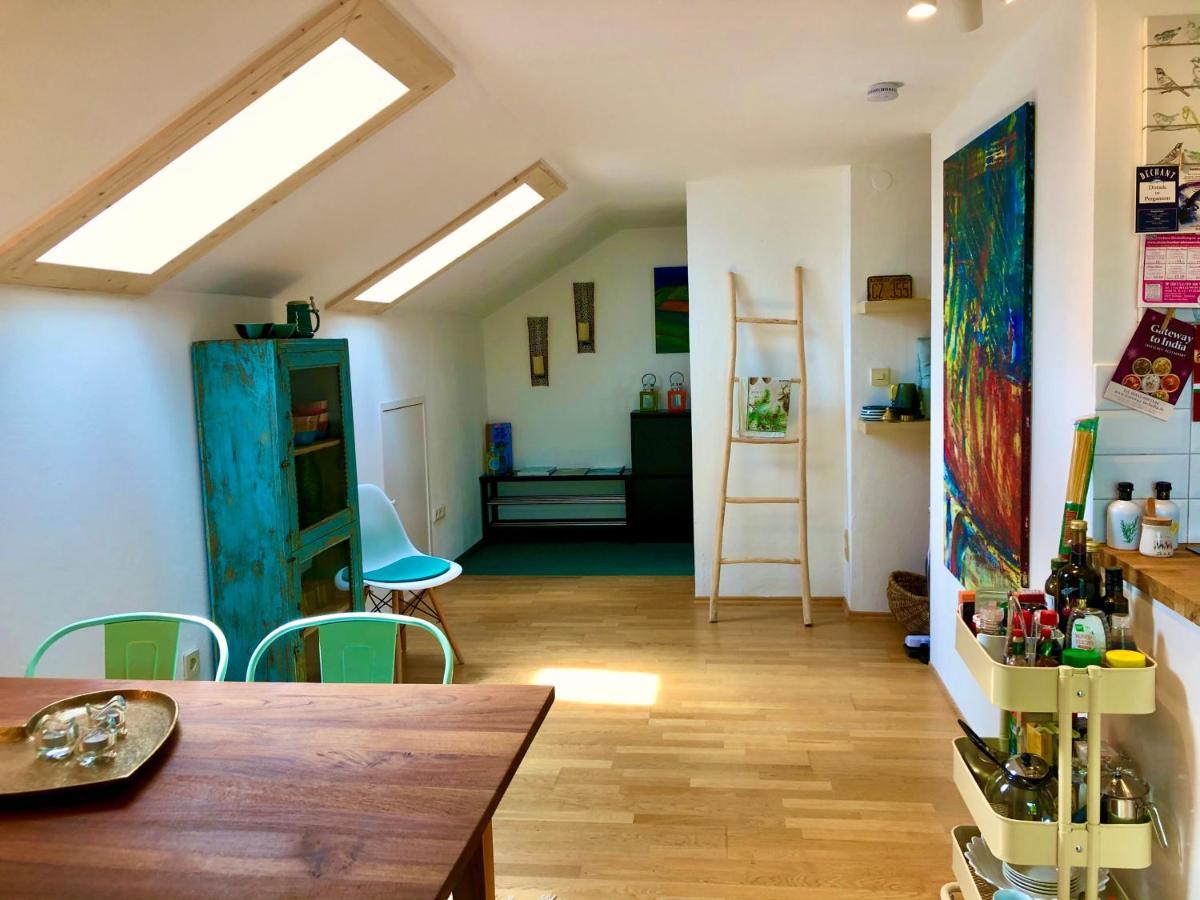 Charmante Ferienwohnung Mit Balkon Im 5-Seen-Land Хехендорф-ам-Пильзензее Экстерьер фото