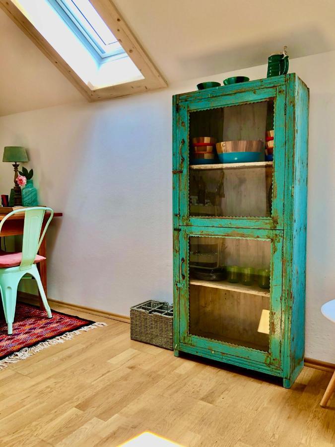 Charmante Ferienwohnung Mit Balkon Im 5-Seen-Land Хехендорф-ам-Пильзензее Экстерьер фото
